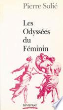 Les Odyssées du féminin