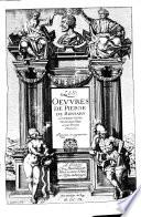 Les oeuures de Pierre de Ronsard gentilhomme vandosmois prince des poetes François, reueues et augmentees
