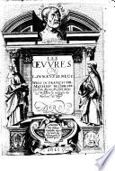 Les oeuvres de L. A. Séneque