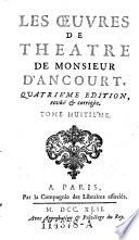 Les Oeuvres De Theatre