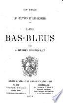 Les oeuvres et les hommes
