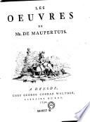 Les Oeuvres