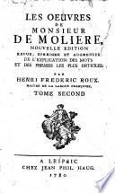 Les oeuvres