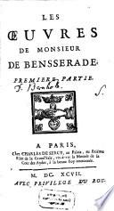 Les oeuvres