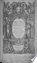 Les oeuvres