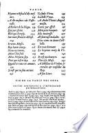 Les Oeuvres