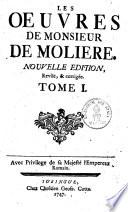 Les oeuvres