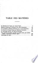 Les Oeuvres libres