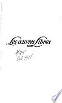 Les Oeuvres libres