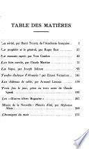 Les Oeuvres libres