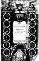 Les Oeuvres pharmaceutiques... 2e éd... traduites par M. Louys de Serres...
