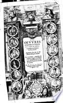 Les Oeuvres pharmaceutiques du Sr. Iean de Renou... augmentées d'un tiers en cette seconde edition par l'auteur, puis traduittes... par M. Louys de Serres... (Vers de L. de La Gryve, Fr. Nesme)