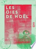 Les Oies de Noël