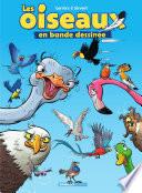 Les Oiseaux en bd - Tome 1