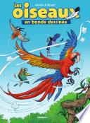 Les Oiseaux en bd - Tome 2