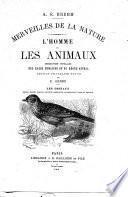 Les oiseaux