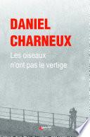 Les oiseaux n'ont pas le vertige