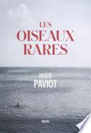 Les oiseaux rares