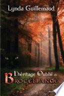 Les ombres de Brocéliande