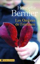 Les ombres de l'enfance