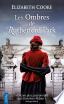 Les ombres de Rutherford Park