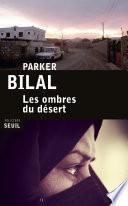Les Ombres du désert