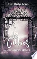 Les Ombres, tome 1