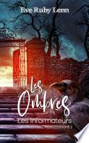 Les Ombres, tome 2