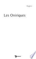 Les Oniriques
