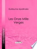 Les Onze Mille Verges