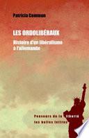 Les ordolibéraux