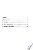 Les oreilles de jungle