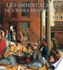 Les orientalistes de l'école britannique