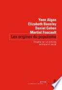 Les origines du populisme