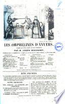 Les orphelines d'Anvers