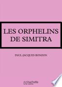 Les orphelins de Simitra