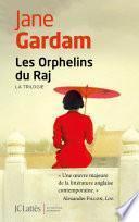 Les Orphelins du Raj - La trilogie