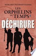 Les orphelins du temps