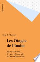 Les Otages de l'Imâm
