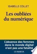 Les oubliées du numérique