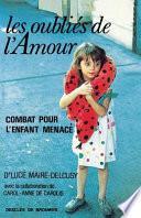 Les oubliés de l'amour