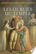 Les oubliés du Temple