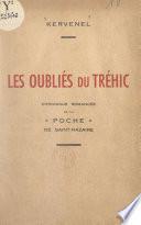Les oubliés du Tréhic