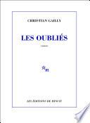 Les Oubliés