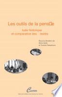 Les Outils de la pensée