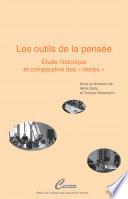Les Outils de la pensée