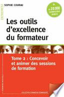 Les outils d’excellence du formateur