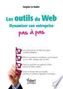 Les outils du Web