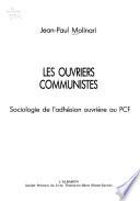 Les ouvriers communistes