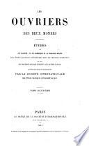 Les ouvriers des deux mondes